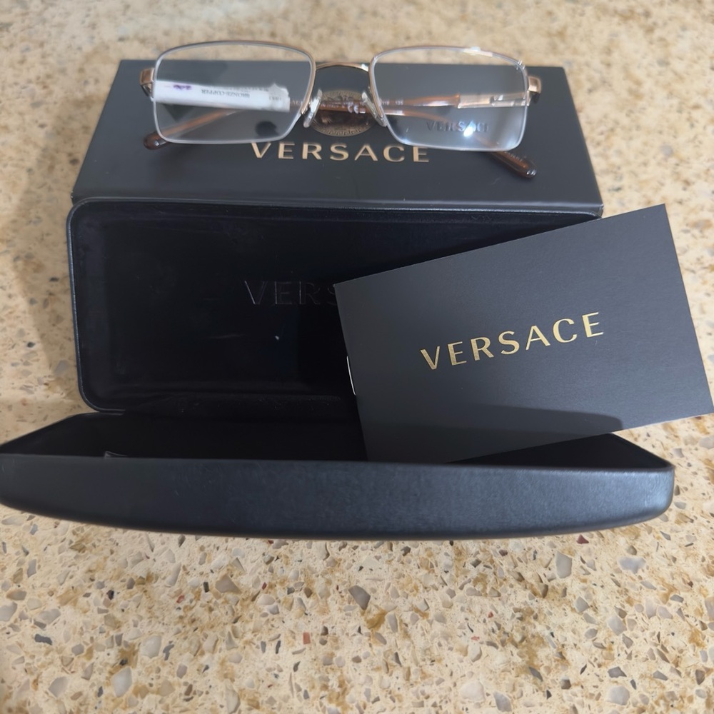 Versace Eyewear